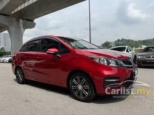 2020 Proton Persona 1.6 Premium Sedan