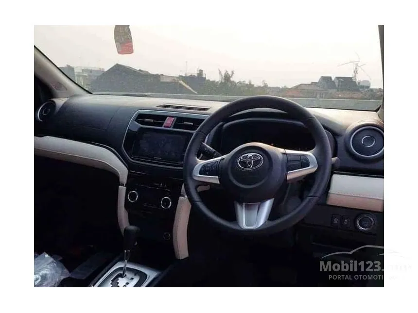 2022 Toyota Rush GR Sport SUV