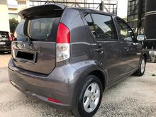 2009 Perodua MYVI 1.3 SXi (M) B/List Welcome