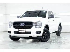 2022 Ford RANGER 2.0 XL Open Cab Pickup