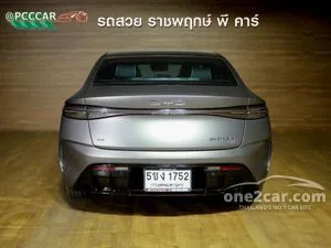 2024 BYD Seal Performance Sedan
