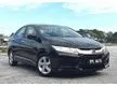 Used 2014 Honda City 1.5 E i