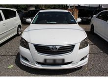 2007 Toyota Camry 2.4 (A)