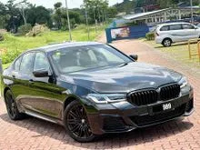 2019 BMW 530e 2.0 M-Sport -36k Mileage
