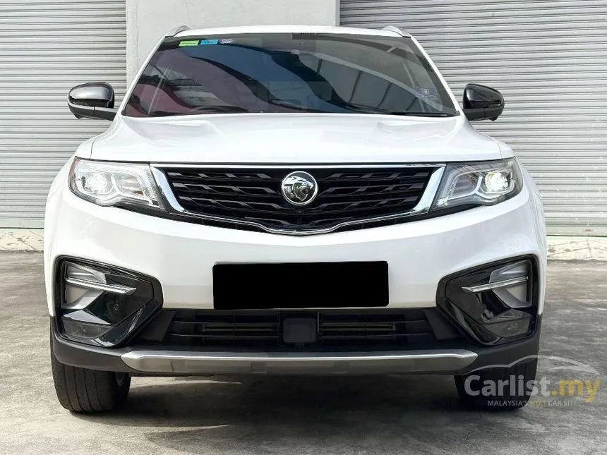 2024 Proton X70 Premium SUV