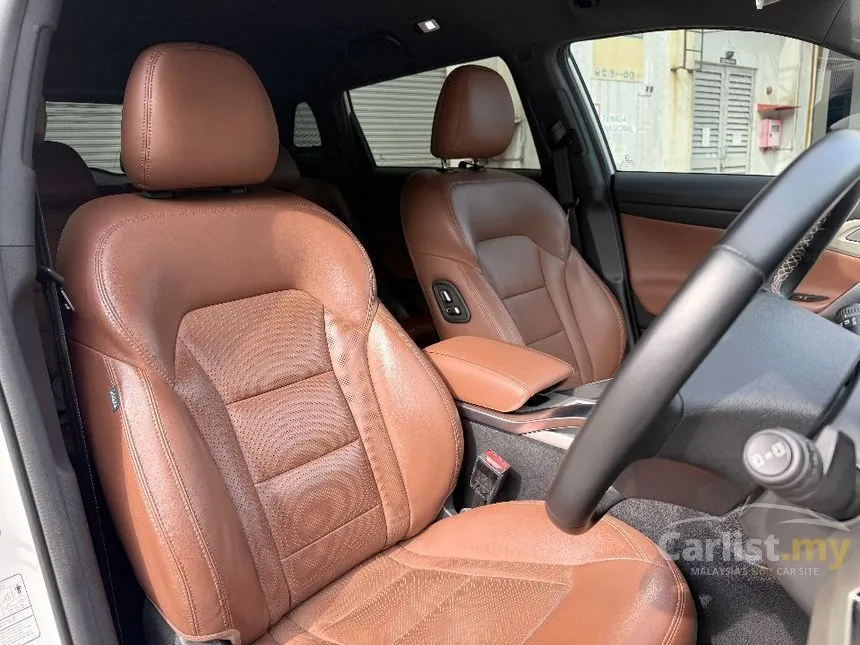 2024 Proton X70 Premium SUV