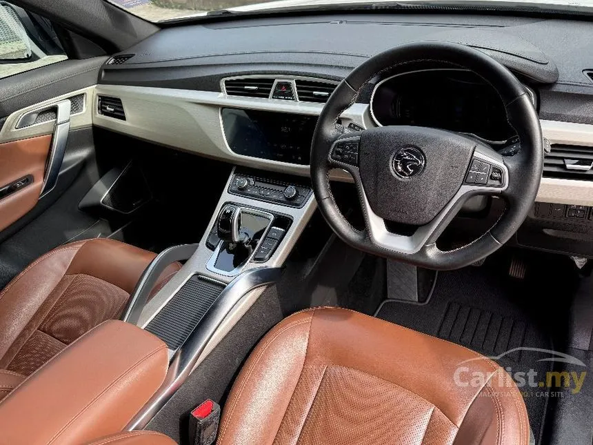 2024 Proton X70 Premium SUV