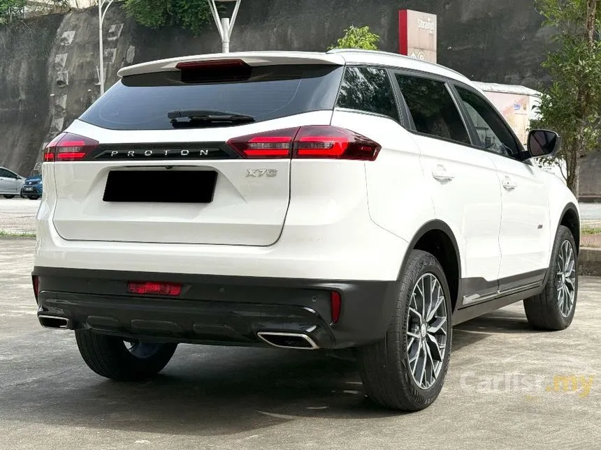 2024 Proton X70 Premium SUV