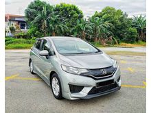 2015 Honda Jazz 1.5 E i-VTEC Hatchback