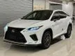 Recon **RAMADAN PROMOTION FIRST 5 TO GET DISCOUNT** 2021 LEXUS RX300 2.0 F