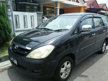 2005 Toyota Innova 2.0 G MPV