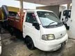 Used 2015 Nissan H4YH41 4.6 Base Spec Lorry - Cars for sale
