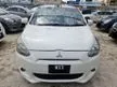 Used 2012 Mitsubishi Mirage 1.2 GS Hatchback PUSH Start Button, LEATHER SEATS, Android Player & 1 Year Warranty - Cars for sale