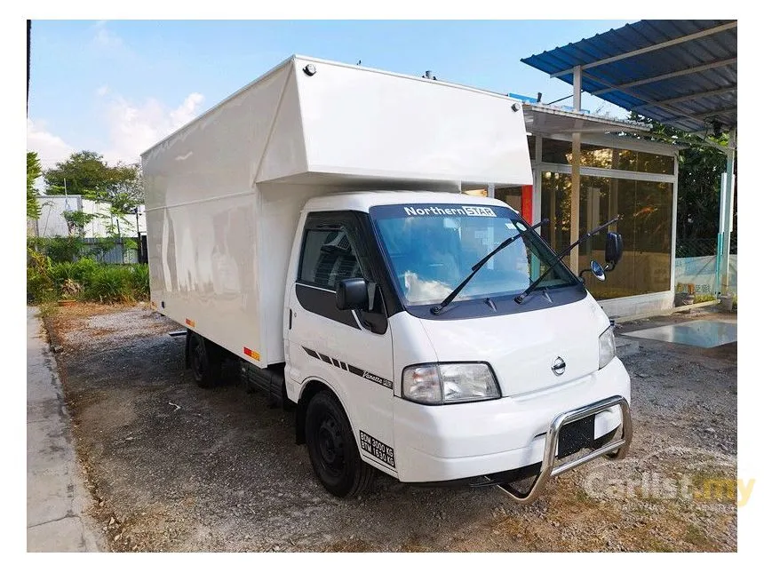 2025 Nissan Vanette SK82 Lorry