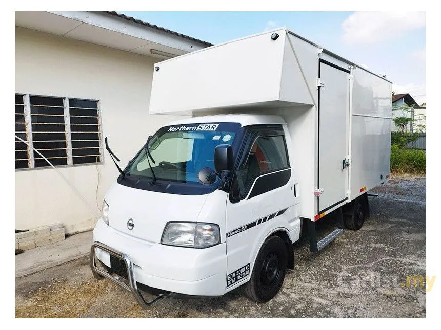2025 Nissan Vanette SK82 Lorry