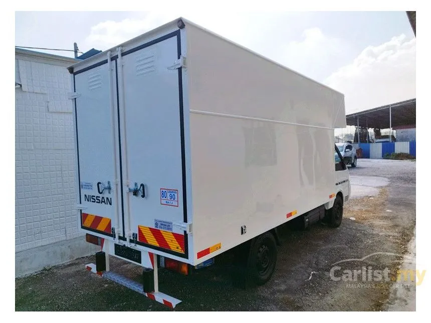 2025 Nissan Vanette SK82 Lorry
