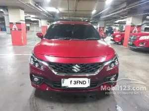 2022 Suzuki Baleno 1.5 Hatchback