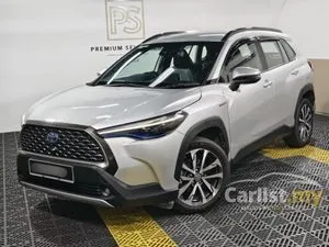搜索全马出售的Cheras 从RM80K Toyota丰田SUV运动型多用途车车