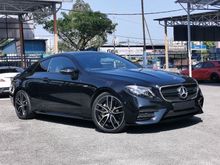 2019 Mercedes-Benz E53 AMG 3.0 Premium Plus 4MATIC+ Coupe