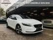 Used VOLVO V40 WTY 2024 2016,CRYSTAL WHITE IN COLOUR,FULL LEATHER SEAT,SMOOTH ENGINE GEAR BOX,SELDOM USE,ONE OF DATIN OWNER - Cars for sale