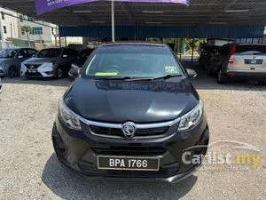2016 Proton Persona 1.6 Standard Sedan