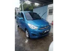 2011 Hyundai i10 1.1 Hatchback