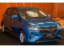 2026 Perodua AXIA 1.0 Advance Hatchback