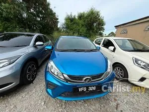 2020 Perodua Myvi 1.3 G Hatchback