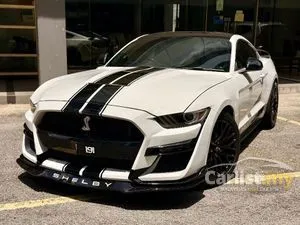 2017 Ford MUSTANG 5.0 GT Coupe