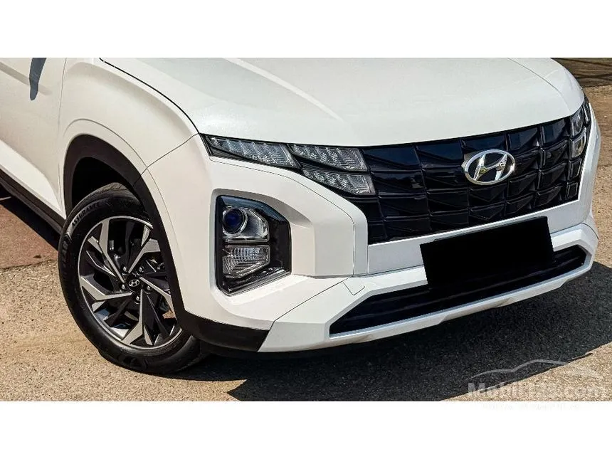 2022 Hyundai Creta Trend SUV