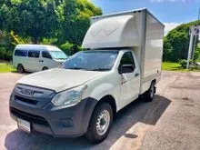 2019 Isuzu D-MAX 1.9 Spark (ปี 19-26) Cab Chassis Pickup