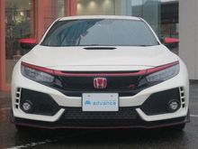 2017 Honda Civic 2.0 Type R Hatchback