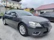 Used TOYOTA CAMRY 2.0 G-SPEC 2PWR SEAT 1OWN ORI PAINT CASH TIPTOP - Cars for sale