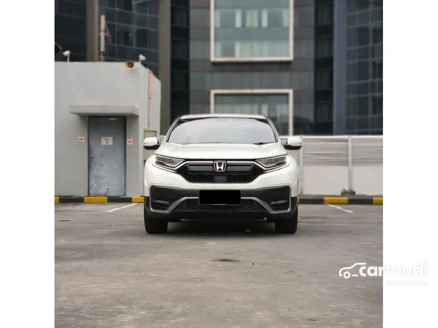 2023 Honda CR-V Turbo Prestige SUV