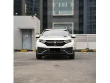 2023 Honda CR-V 1.5 Turbo Prestige SUV - TDP 15 JUTA [KM LOW]
