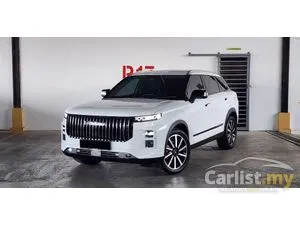 2025 JAECOO J7 1.6 SUV AWD, New Car Condition, Jaecoo Warranty, ***New Car Intrest-Rate Applicable***