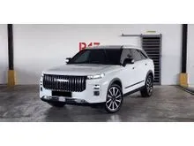 2025 JAECOO J7 1.6 SUV AWD, New Car Condition, Jaecoo Warranty, ***New Car Intrest-Rate Applicable***