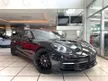 Recon 2020 Porsche Panamera 3.0 10 YEAR EDITION 4SEATER SPORT CHRONO PDLS+ 4CAM PANORAMIC ROOF BOSE JAPAN SPEC