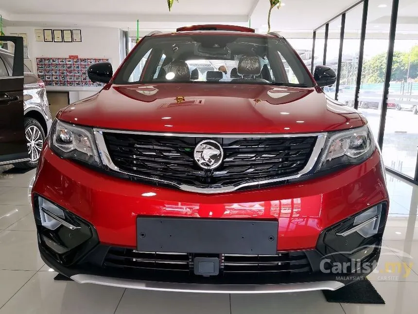 2024 Proton X70 TGDI Standard SUV