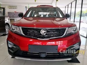 2026 Proton X70 1.5 Standard SUV