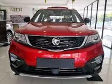 2026 Proton X70 1.5 Standard (A) Cash Rebates up to RM12,000