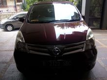 2011 Nissan Grand Livina 1.8 Ultimate MPV