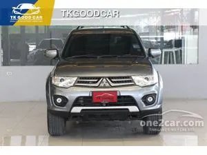 2014 Mitsubishi PAJERO SPORT 3.0 GT SUV