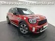 Used 2023 MINI Countryman 2.0 Cooper S (Sime Darby Auto Selection)