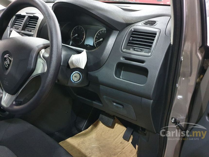 New 2021 Proton Exora 1.6 Turbo Executive Ready Stock Fast Loan ...