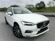 Used 2018 Volvo XC60 2.0 T8 SUV - Cars for sale