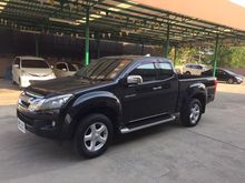 2013 Isuzu D-Max 2.5 SPACE CAB (ปี 11-17) Hi-Lander Z-Prestige Pickup AT