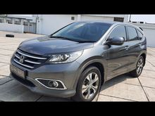 2013 Honda CR-V 2.4 2.4 Prestige SUV