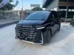 Used 2023 Toyota Vellfire 2.5 READY STOCK NEW CAR PRICE CAN NGO PLS CALL FOR VIEW AND OFFER PRICE FOR YOU FASTER FASTER FASTER