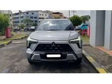 2024 Mitsubishi XFORCE 1.5 Ultimate SUV silver km 7 ribuan
